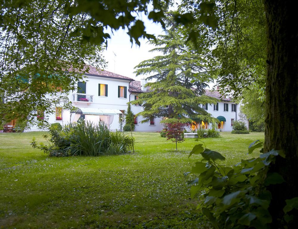 Ca' Maffio Treviso Exterior photo