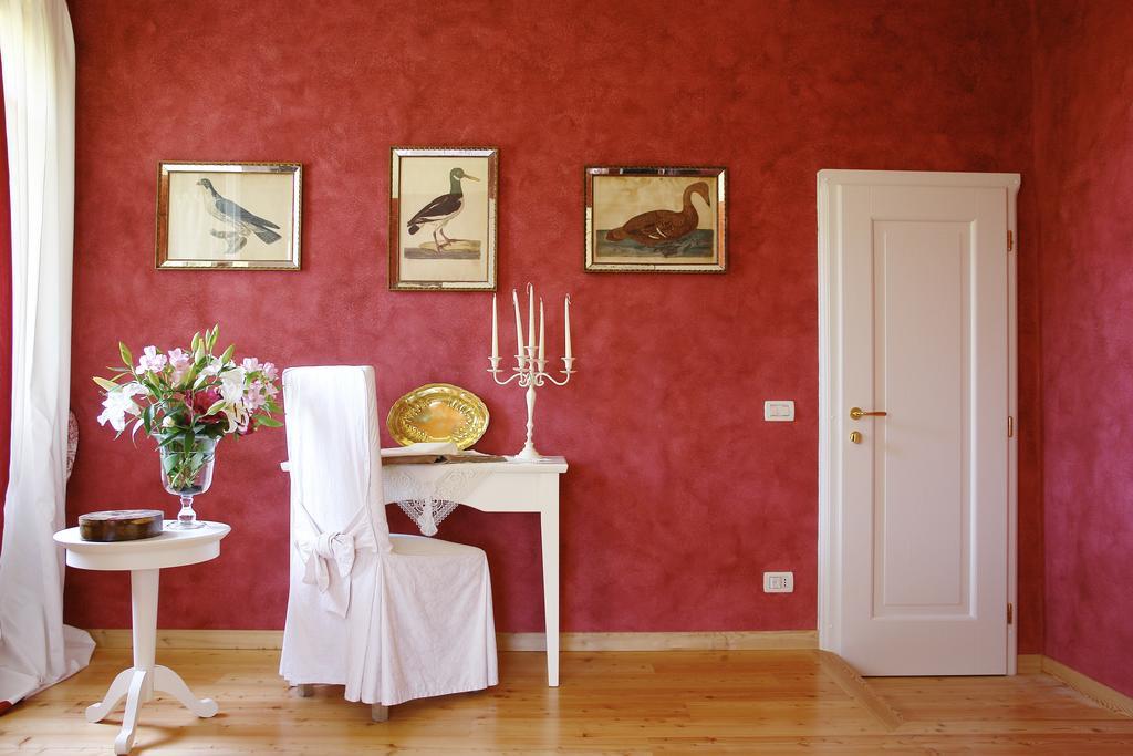 Ca' Maffio Treviso Room photo